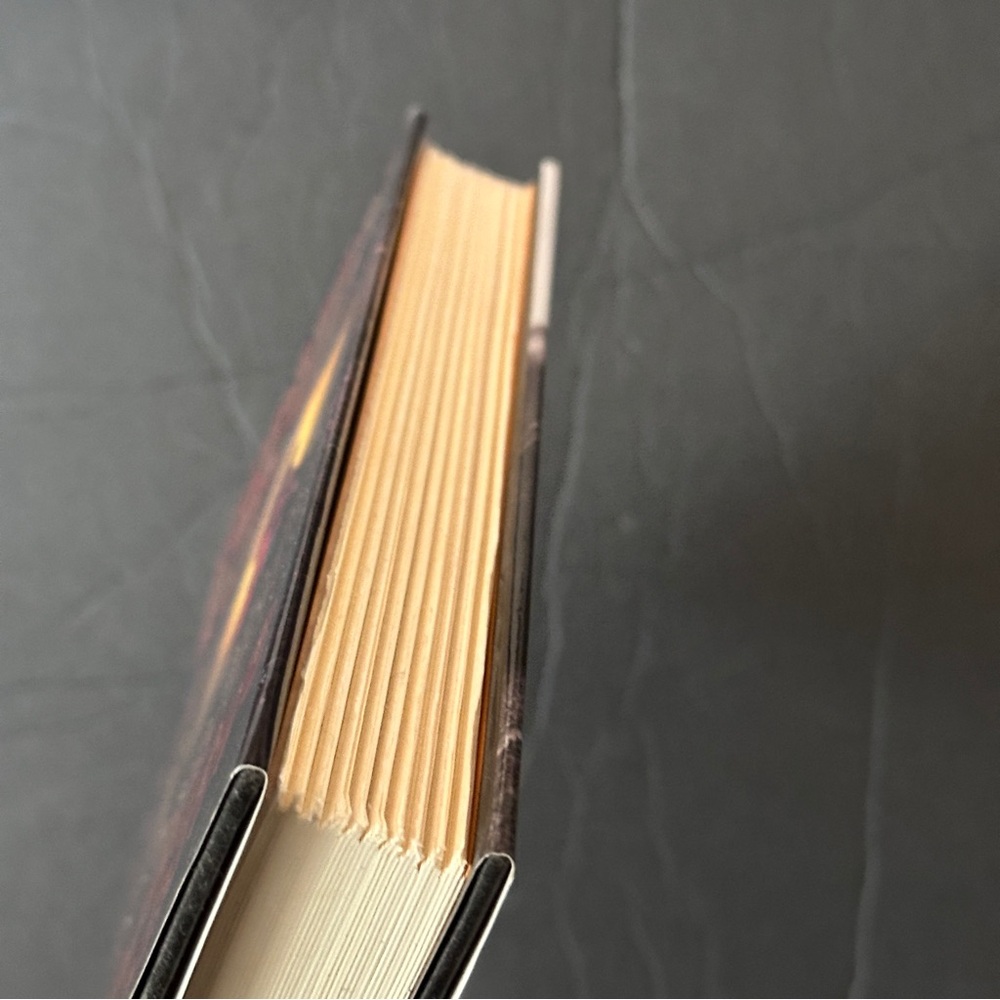 Dolores Claiborne by Stephen King (1st Edition ) | Fiction, Thriller | Hardcover - Picture 9 of 12